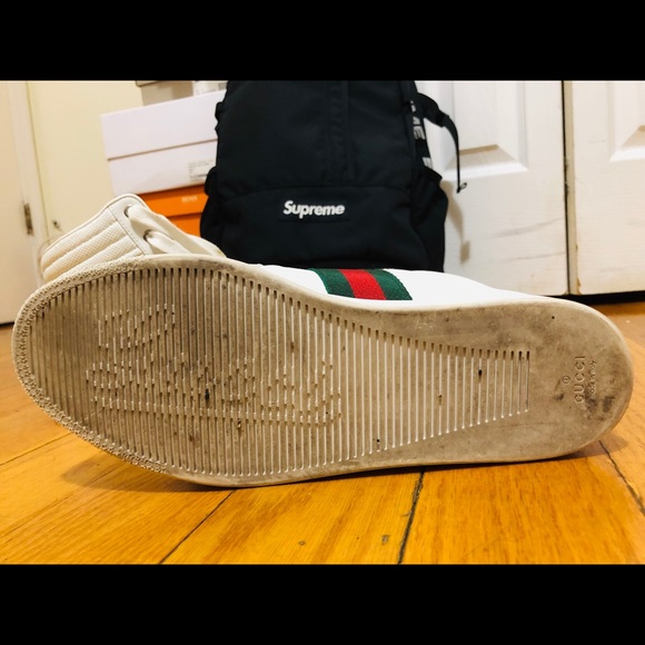 Gucci - Picture 8 of 8